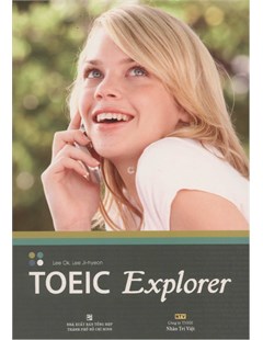 TOEIC Explorer