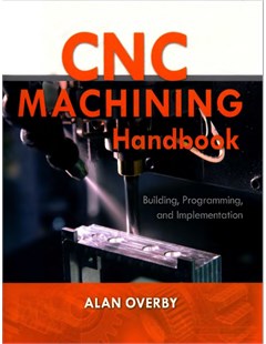CNC machining handbook