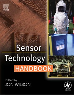 Sensor technology handbook