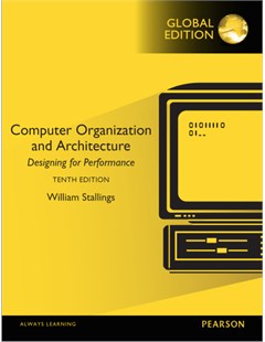 Computer Organizition And Architecture