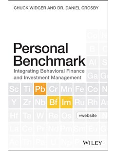 Personal Benchmark : integrating Behavioral Finance and Investment Management