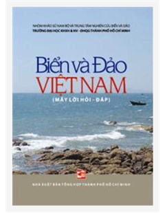 Biển và Đảo Việt Nam: Mấy lời hỏi - đáp