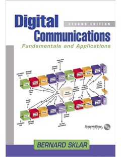 Digital Communications - Fundamentals and Applications