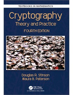 Cryptography Theory and practice
