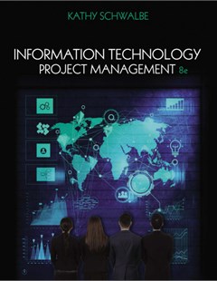 Information Technology Project management