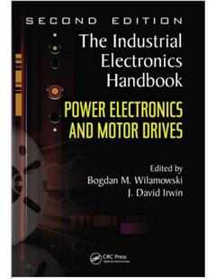 Power electronics and motor drives
