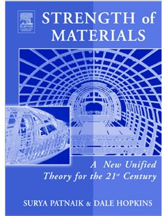 Strength of materials: A unified theory