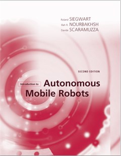 Introduction to Autonomous Mobile Robot