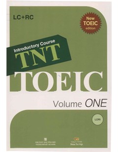 TOEIC Volume One