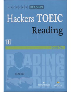 Hackers Toeic Reading