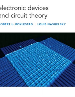 Electronic devices and circuit theory. Eleventh edition
