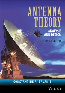 Antenna theory: Analysis and design