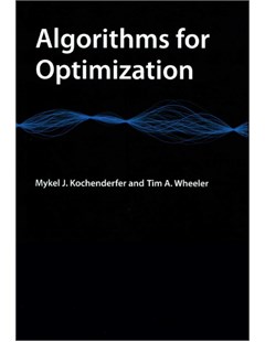 Algorithms for optimization
