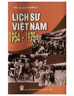 Lịch sử Việt Nam 1954- 1975