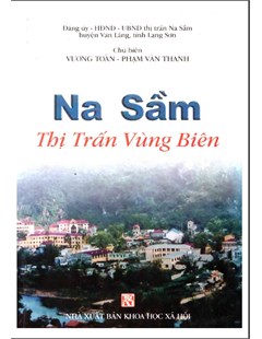 Na Sầm Thị trấn Vùng Biên
