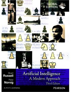 Artificial intelligence: a modern approach