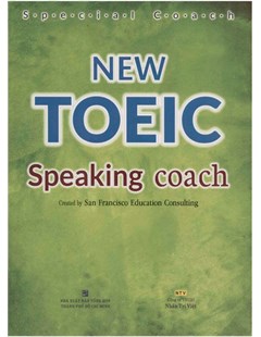 New TOEIC Speaking coach