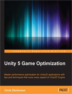 Unity 5 game optimization