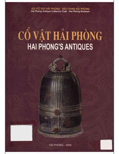 Cổ vật Hải Phòng = Hai Phong's Antiques