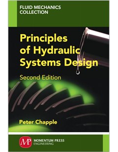 Principles of Hydraulic System Design