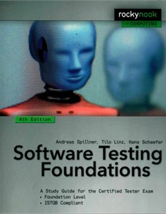 Software testing foundations:A study guide for the certified tester exam