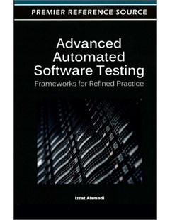 Advanced automated software testing