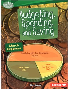 Budgeting Spending and Saving
