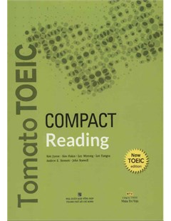 Tomato TOEIC Compact Reading