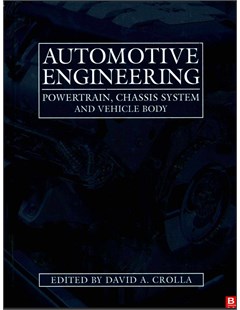 Automotive engineering