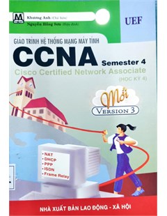 Giáo trình hệ thống mạng máy tính CCNA semester 4