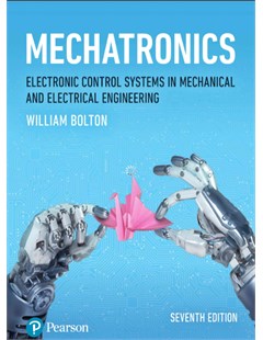 Mechatronics Electronic Control System In Mechanical and Electrical Engineering