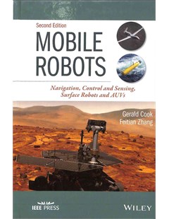 Mobile Robots: Navigation, Control and Sensing Surface Robots and AUVs