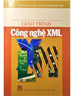 Giáo trình công nghệ XML