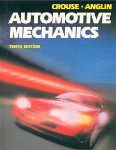 Automotive mechanics