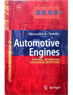 Automotive Engines Control, Estimation, Statistical Detection