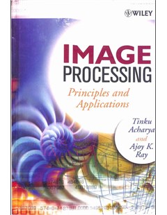 Image Processing: Principles and Applications
