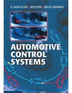 Automotive control systems