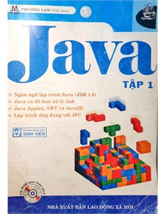 Java tập 1