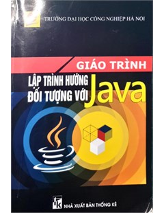 Giáo trình lập trình hướng đối tượng với Java