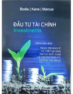 Đầu tư tài chính Investements