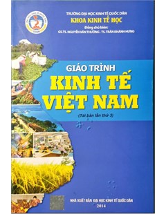 Giáo trình kinh tế Việt Nam