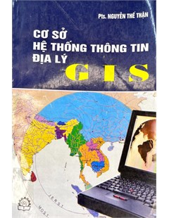 Cơ sở Hệ thống thông tin địa lý GIS