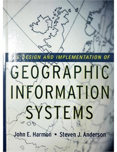 The design and implementation of Geographic Information Systems
