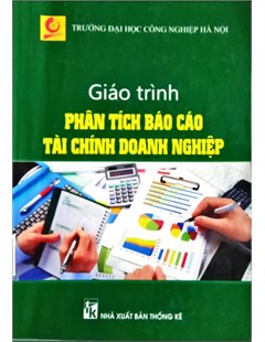 Giáo trình phân tích báo cáo tài chính doanh nghiệp