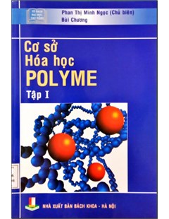 Cơ sở hóa học Polyme Tập 1