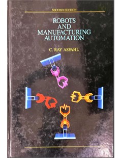 Robots and Manufacturing Automation