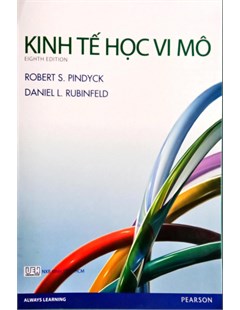 Kinh tế học vi mô: 8th Edition