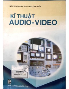 Kĩ thuật Audio - Video