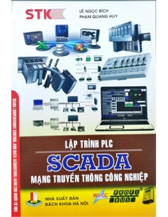 Lập trình PLC-SCADA mạng truyền thông công nghiệp