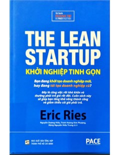 Khởi nghiệp tinh gọn (The lean startup)